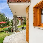 Apartamento Cozy In Ayas With Kitchenette Champoluc