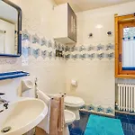 Cozy In Ayas With Kitchenette * Champoluc