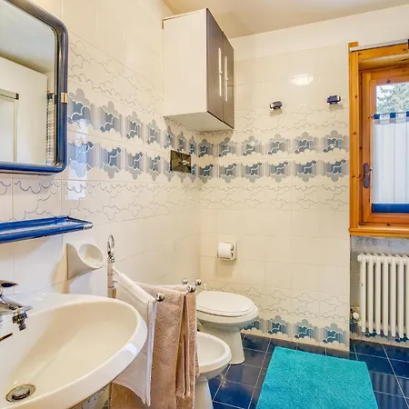 Cozy In Ayas With Kitchenette * Champoluc