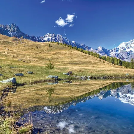 Cozy In Ayas With Kitchenette *