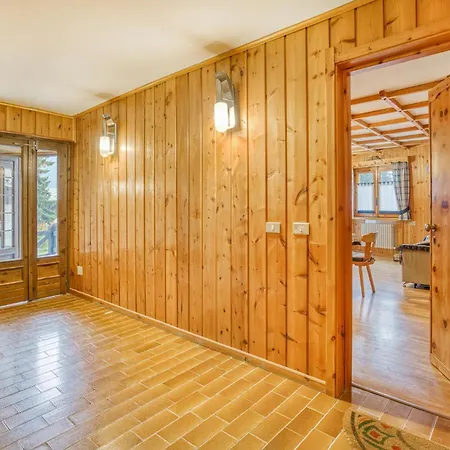 Cozy In Ayas With Kitchenette Apartmán *