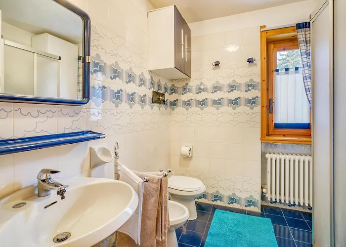 Cozy In Ayas With Kitchenette * Champoluc