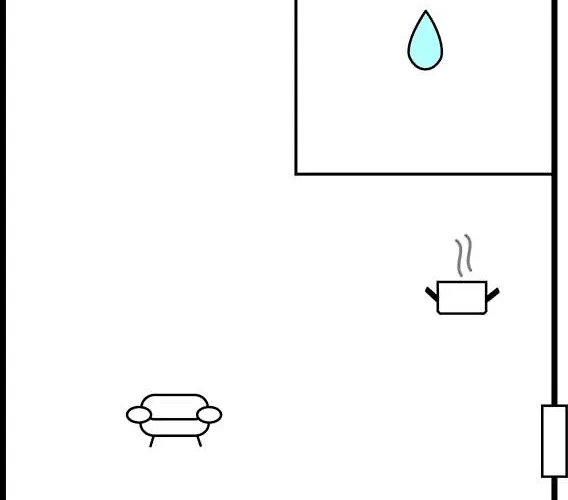 Cozy In Ayas With Kitchenette * Champoluc